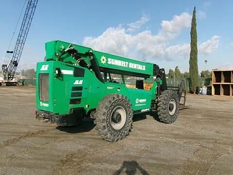 2016 SkyTrak 10054-5