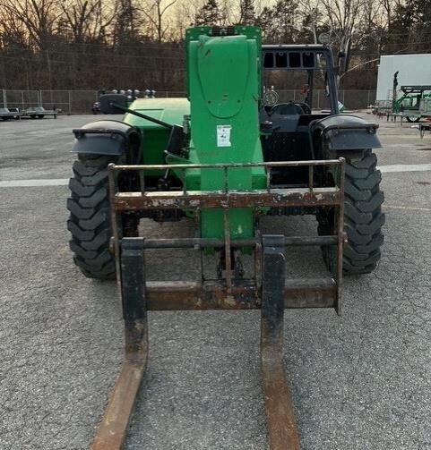 2016 Genie GTH 844-2