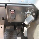 2025 Genie GTH-1256-19