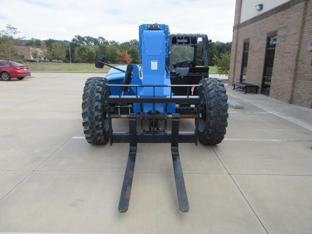 2025 Genie GTH-636-3