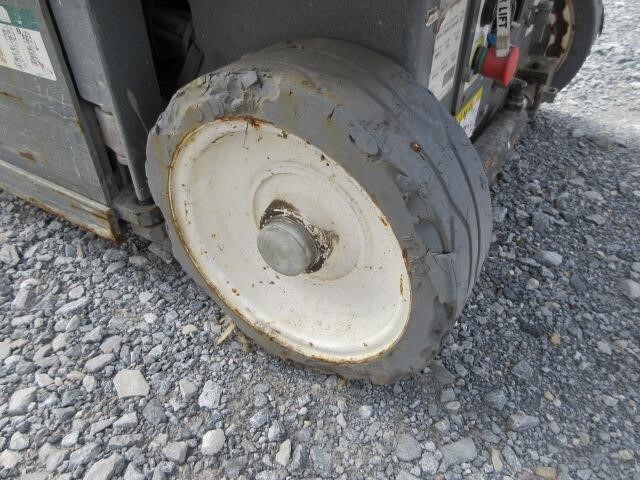 2018 Skyjack SJ3219-6