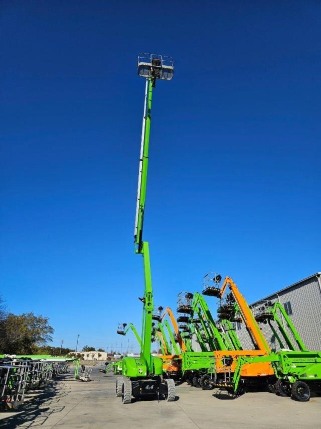 2024 Niftylift SP85-2