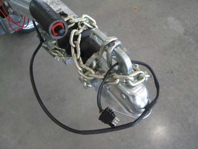 2025 Niftylift TM34T-11