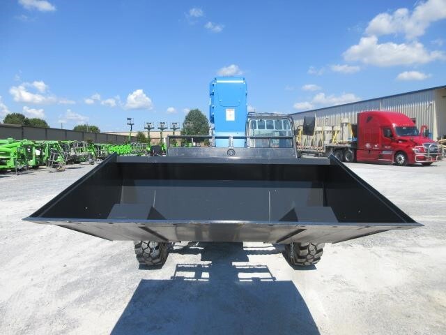 2024 Haugen MFSB-72-6