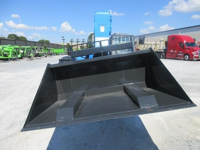 2024 Haugen MFSB-72-9