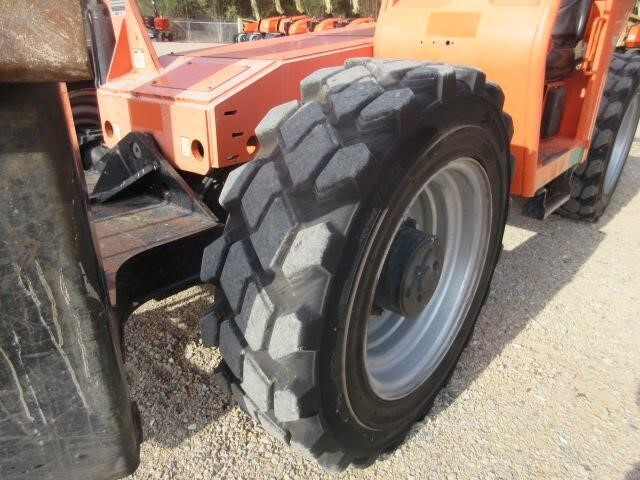 2016 SkyTrak 10054-12