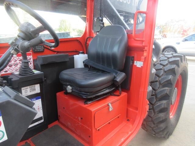 2024 Skyjack SJ1056 TH-19