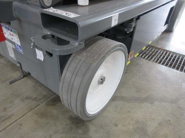 2025 Skyjack SJ4726-8