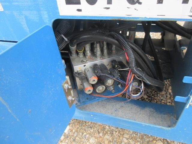2018 Genie GS-2632-11