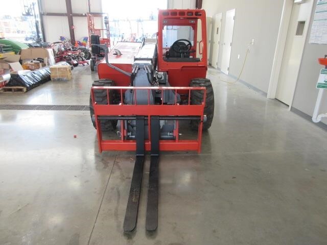 2025 Skyjack SJ519 TH-8