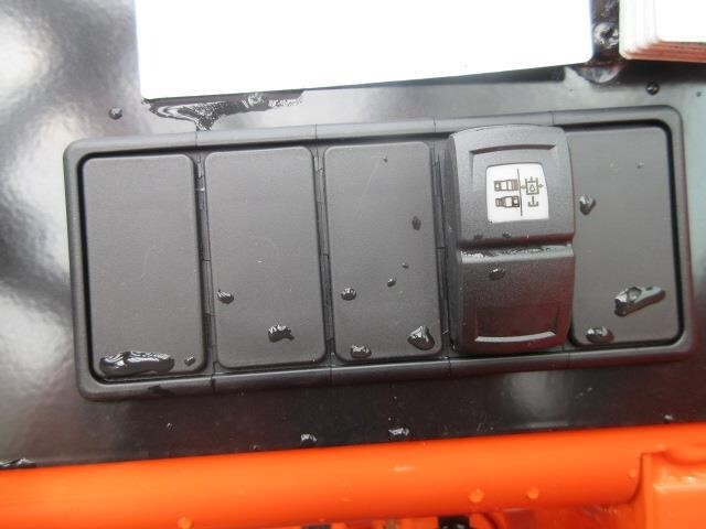 2025 SkyTrak 6034-31