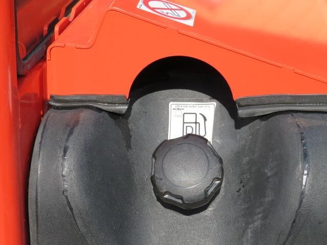 2025 Skyjack SJ1056 TH-17