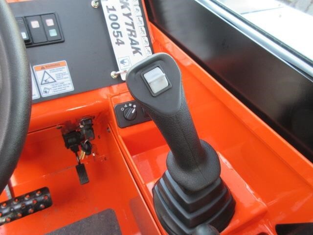 2025 SkyTrak 10054-26