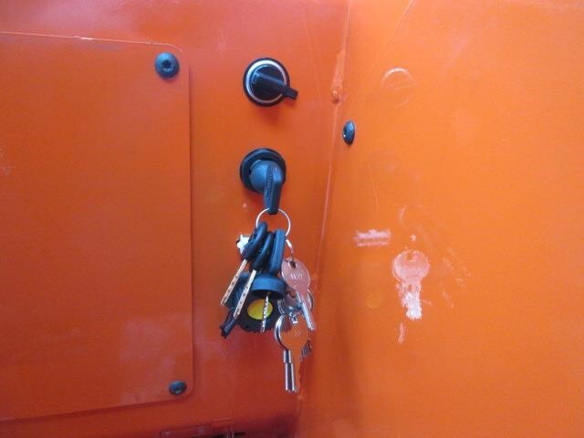 2025 SkyTrak 10054-33