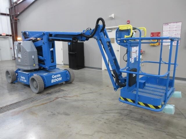 2025 Genie Z-34/22 N-4