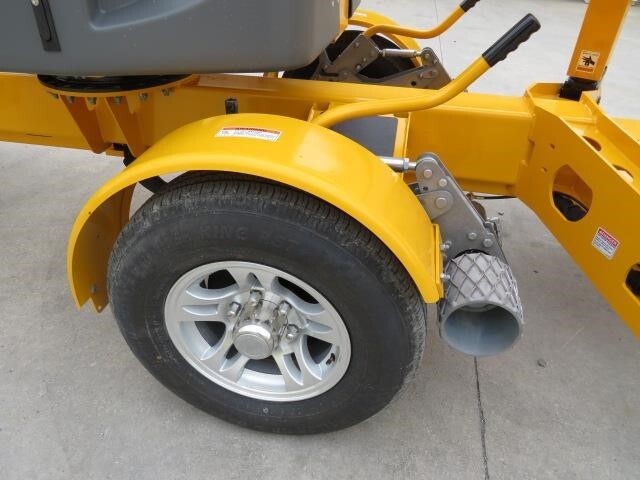 2026 Haulotte 5533A-14