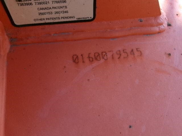 2017 SkyTrak 8042-27