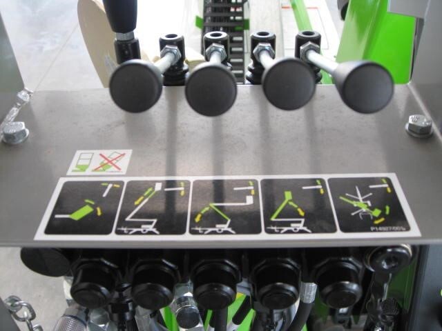 2025 Niftylift TD34TN-7