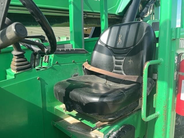 2015 SkyTrak 10054-24