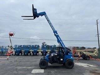 2025 Genie GTH-5519-19