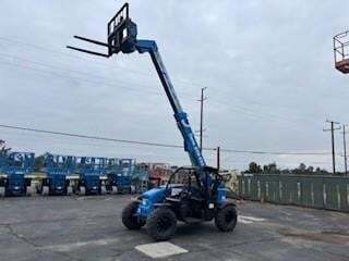 2025 Genie GTH-5519-20