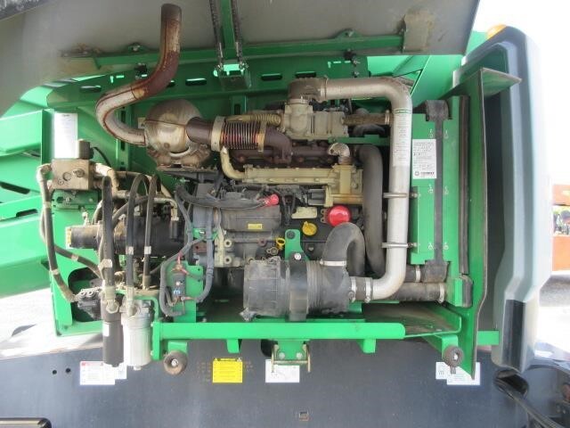 2016 Genie Z-62/40-13