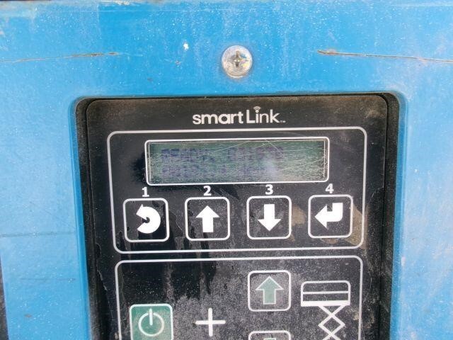 2018 Genie GS-1930-11