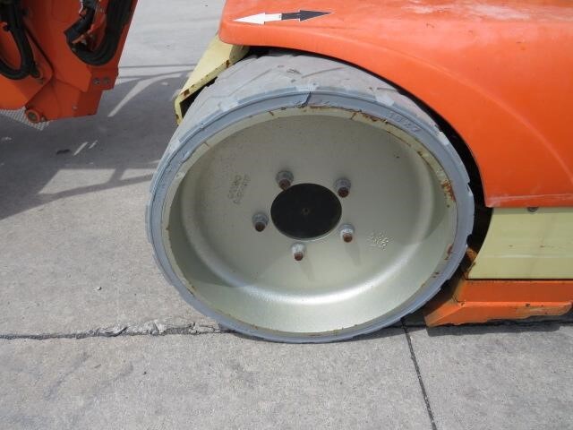 2017 JLG Toucan 32E-12