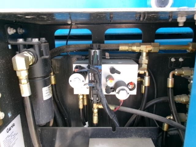 2022 Genie GS-4390 RT-12