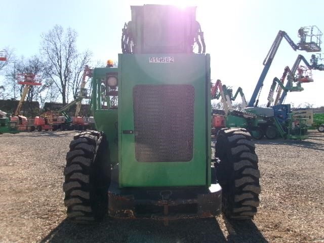 2016 SkyTrak 10054-5