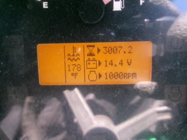 2016 SkyTrak 10054-28