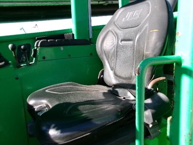 2016 SkyTrak 10054-20