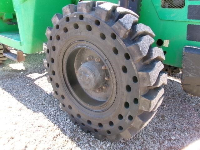 2016 SkyTrak 10054-10