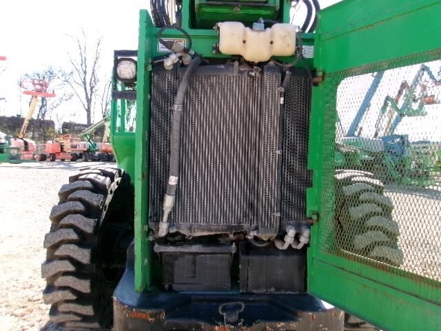 2016 SkyTrak 10054-14