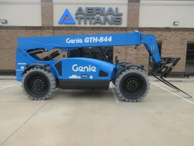 2024 Genie GTH 844-4