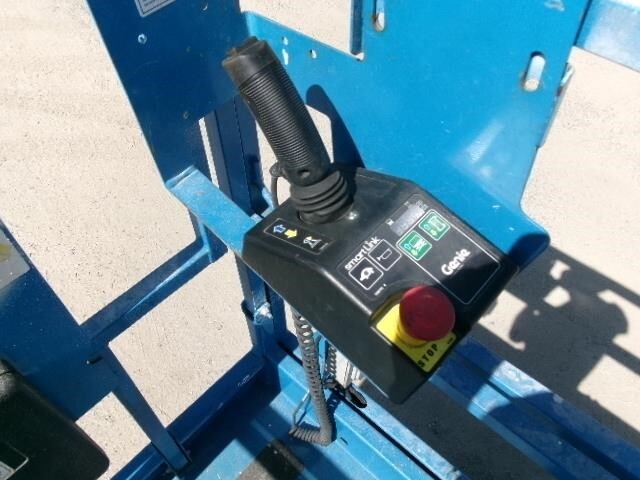 2020 Genie GS-4047-7