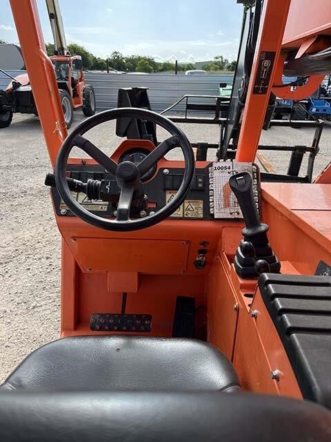 2017 SkyTrak 10054-13