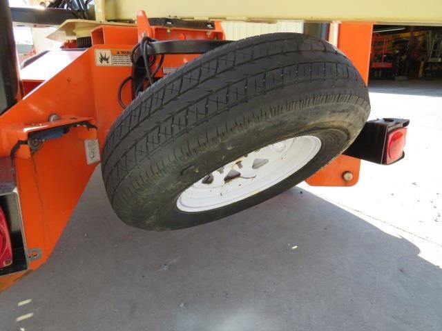 2018 JLG T500J-13