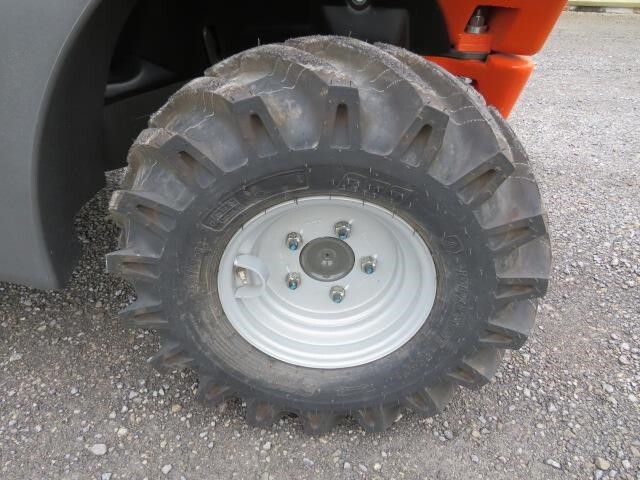 2025 SkyTrak 3013-10