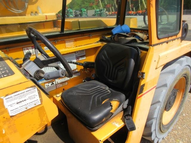 2013 Broderson IC-200-3H-23