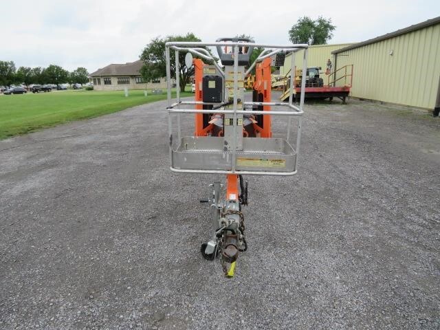 2018 JLG T500-3