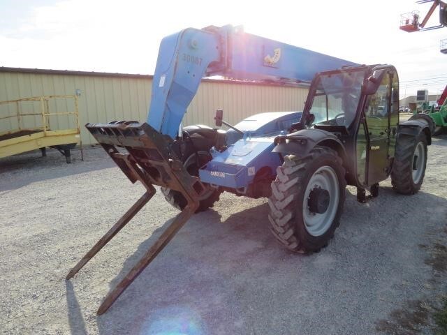 2017 Genie GTH 844-2