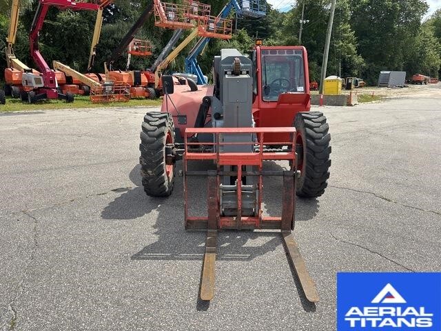 2017 Skyjack SJ643 TH-2