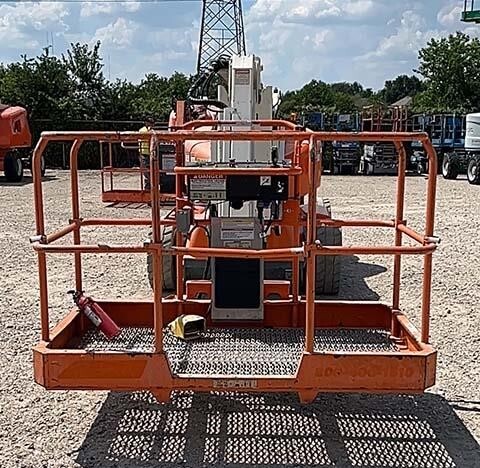 2017 Snorkel AB46JE-14