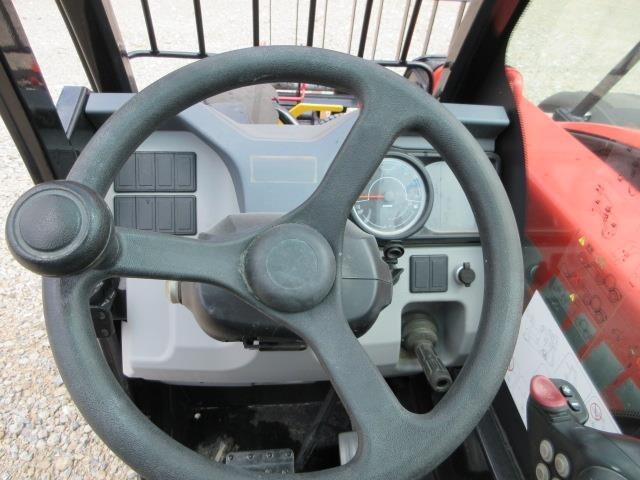 2023 Manitou ULM 415 H-19