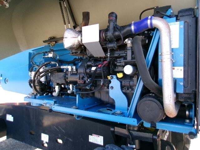 2018 Genie S-80XC-13