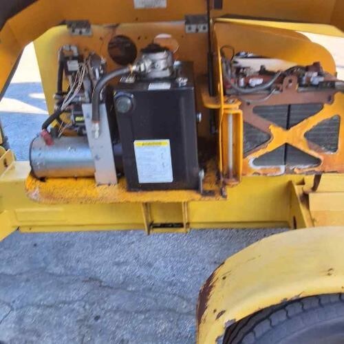 2017 Haulotte 4527A-8