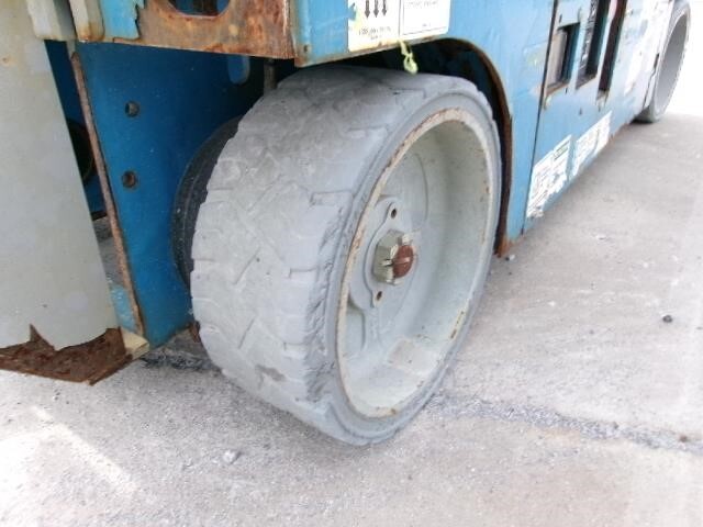 2018 Genie GS-1930-7