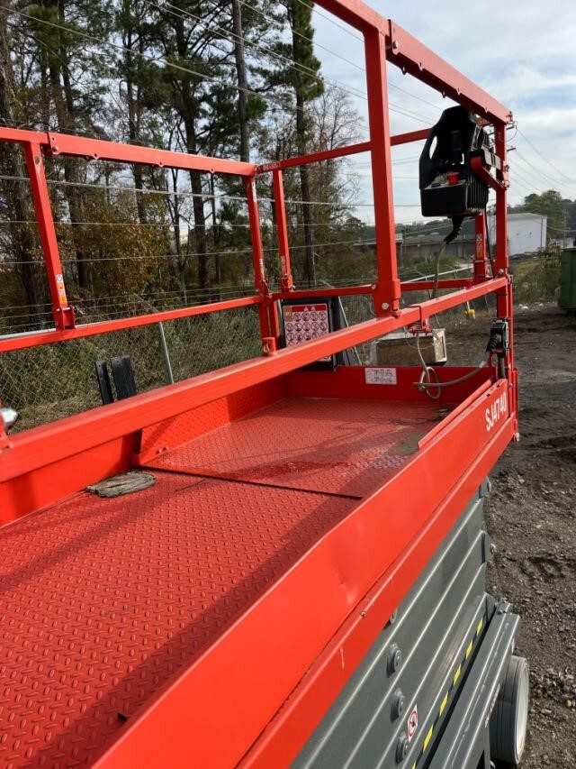 2022 Skyjack SJ4740-3