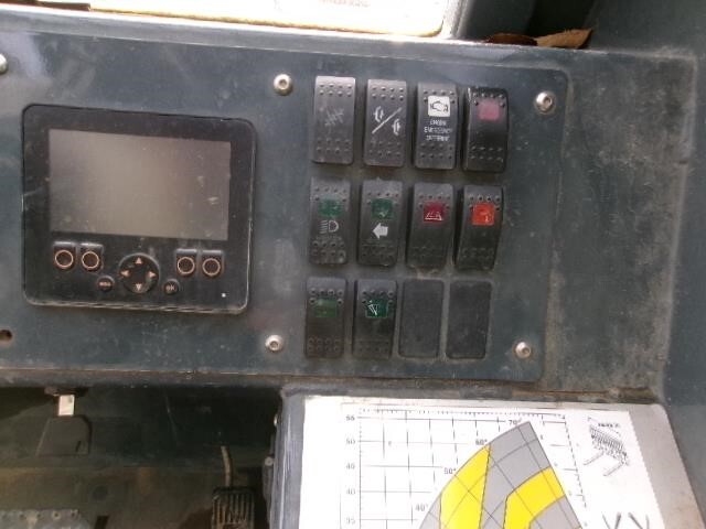 2018 Gehl RS10-55-17